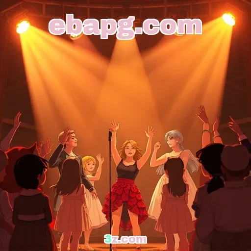 ebapg.com: Protegendo Sua Experiência de Jogos Online com Segurança Avançada