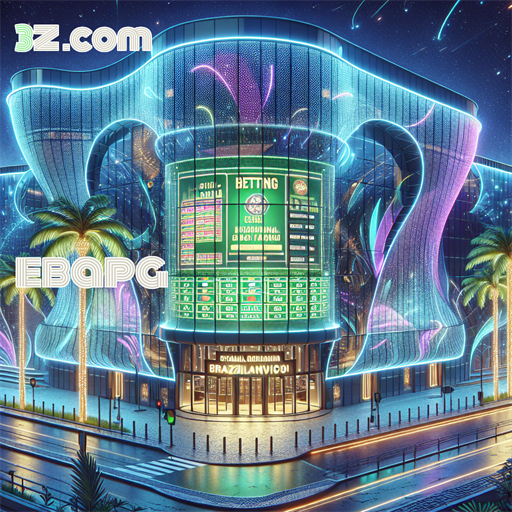 Slots que Encantam: Explore as Opções do ebapg.com